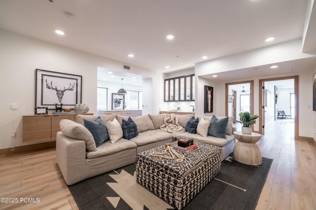 1271 Lowell Avenue D201, Park City, UT 84060