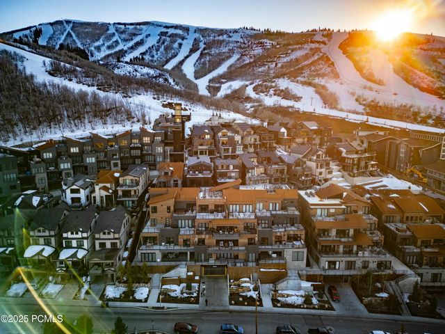 1271 Lowell Avenue D201, Park City, UT 84060