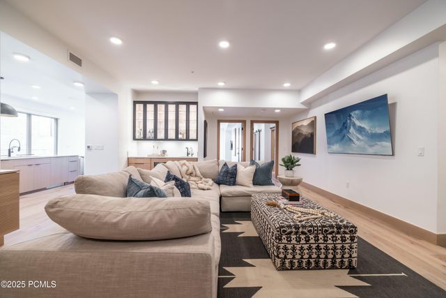 1271 Lowell Avenue D201, Park City, UT 84060