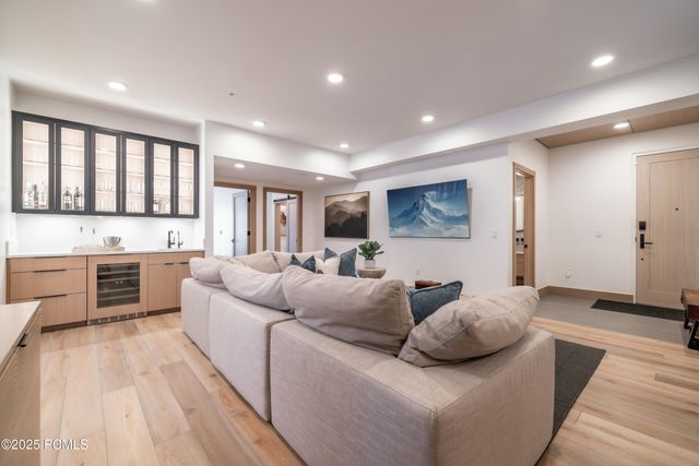 1271 Lowell Avenue D201, Park City, UT 84060