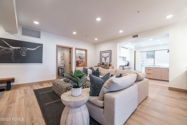 1271 Lowell Avenue D201, Park City, UT 84060