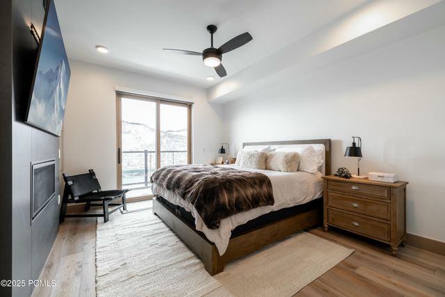 1271 Lowell Avenue D201, Park City, UT 84060