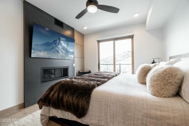 1271 Lowell Avenue D201, Park City, UT 84060