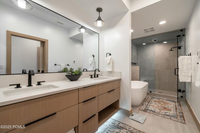 1271 Lowell Avenue D201, Park City, UT 84060