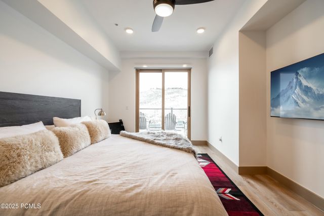1271 Lowell Avenue D201, Park City, UT 84060