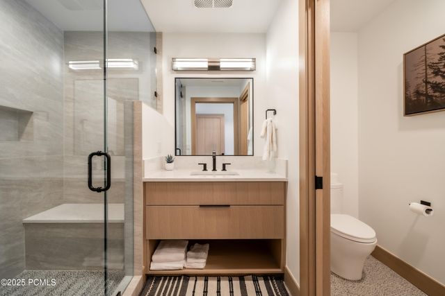 1271 Lowell Avenue D201, Park City, UT 84060