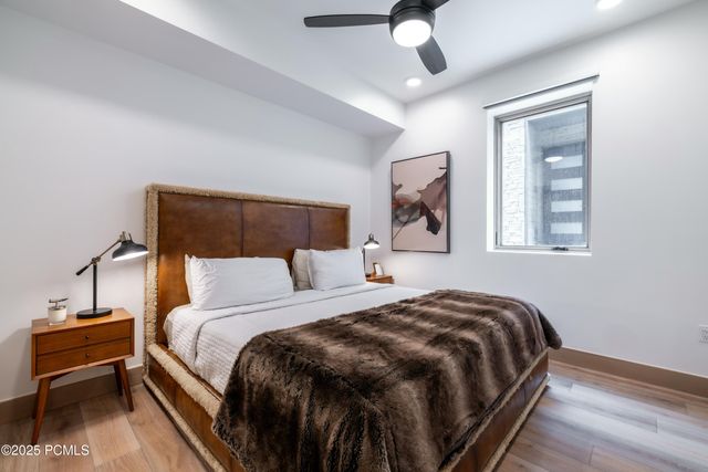 1271 Lowell Avenue D201, Park City, UT 84060