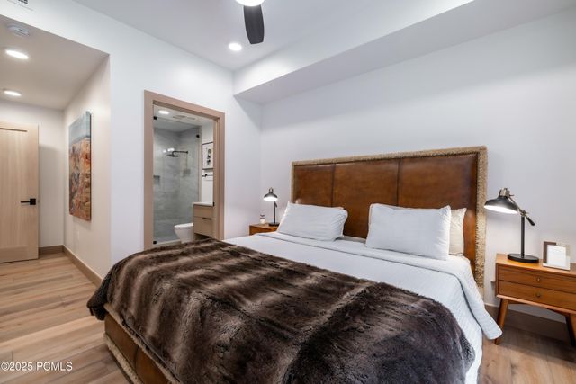 1271 Lowell Avenue D201, Park City, UT 84060