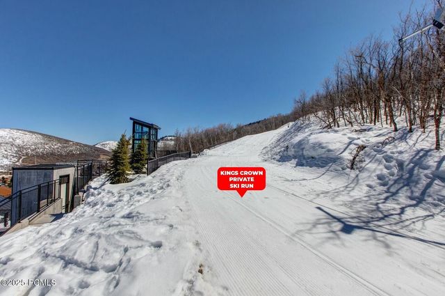 1271 Lowell Avenue D201, Park City, UT 84060