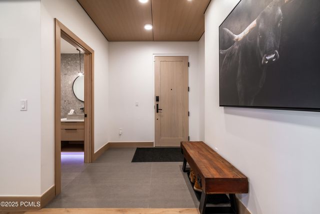 1271 Lowell Avenue D201, Park City, UT 84060