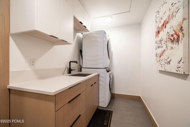 1271 Lowell Avenue D201, Park City, UT 84060