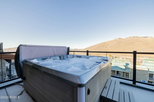 1271 Lowell Avenue D201, Park City, UT 84060