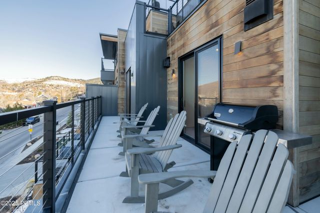 1271 Lowell Avenue D201, Park City, UT 84060