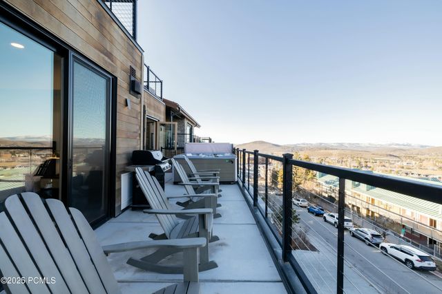 1271 Lowell Avenue D201, Park City, UT 84060