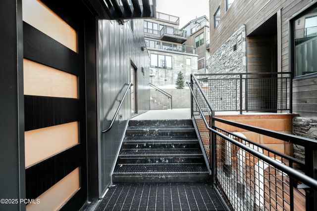 1271 Lowell Avenue D201, Park City, UT 84060