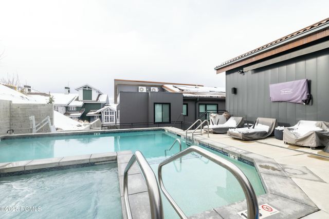 1271 Lowell Avenue D201, Park City, UT 84060