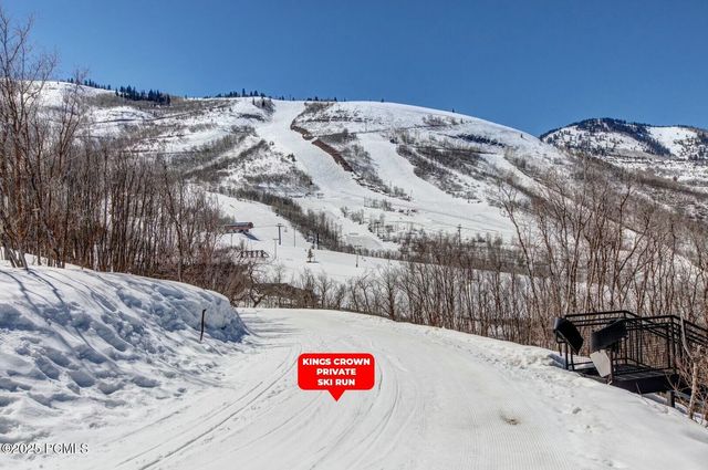 1271 Lowell Avenue D201, Park City, UT 84060