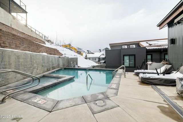 1271 Lowell Avenue D201, Park City, UT 84060