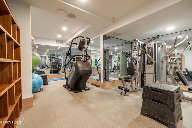 1271 Lowell Avenue D201, Park City, UT 84060