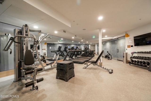 1271 Lowell Avenue D201, Park City, UT 84060