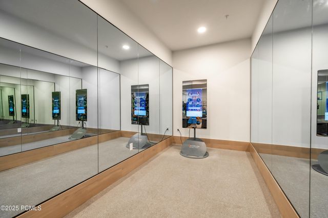 1271 Lowell Avenue D201, Park City, UT 84060