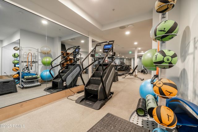 1271 Lowell Avenue D201, Park City, UT 84060