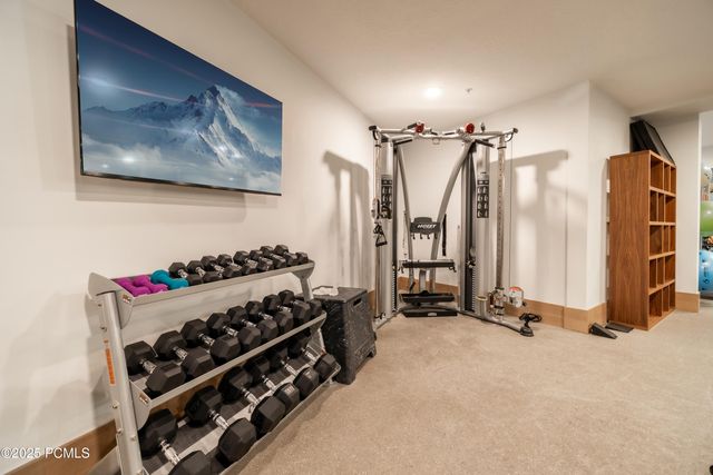 1271 Lowell Avenue D201, Park City, UT 84060