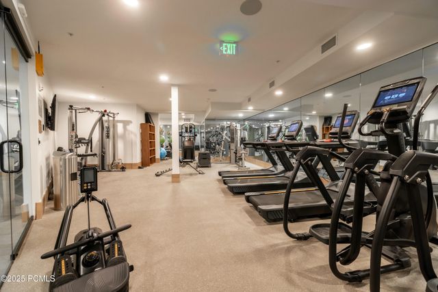 1271 Lowell Avenue D201, Park City, UT 84060