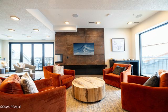 1271 Lowell Avenue D201, Park City, UT 84060