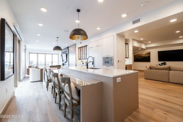 1271 Lowell Avenue D201, Park City, UT 84060