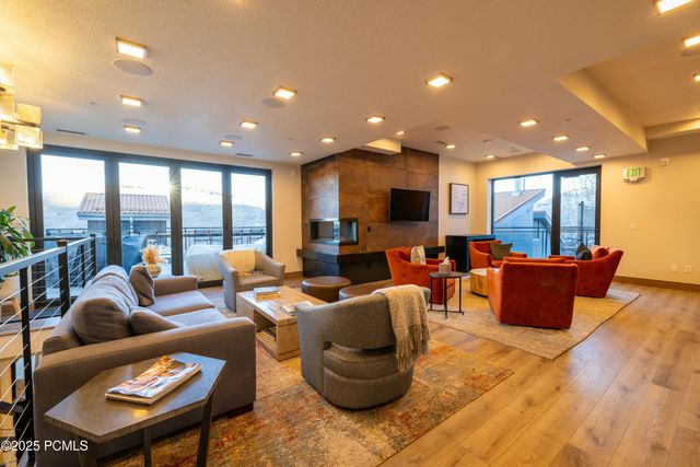 1271 Lowell Avenue D201, Park City, UT 84060