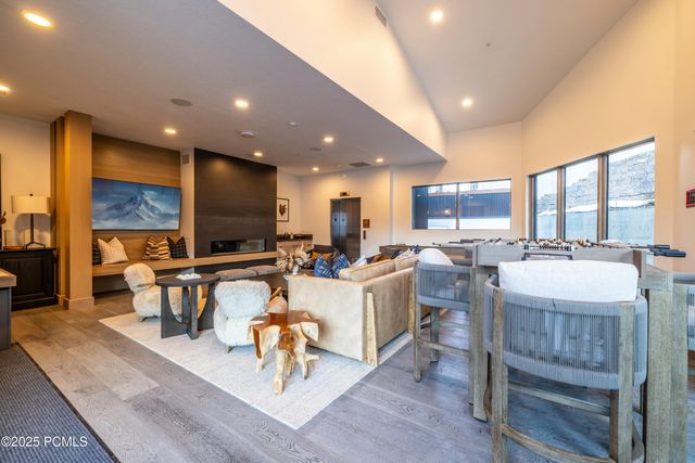 1271 Lowell Avenue D201, Park City, UT 84060