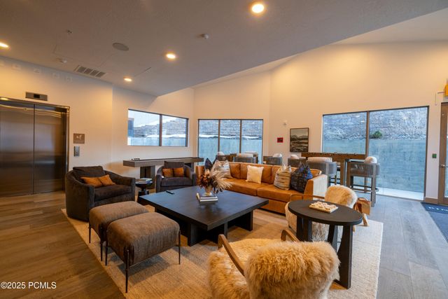 1271 Lowell Avenue D201, Park City, UT 84060