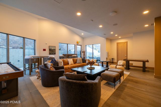 1271 Lowell Avenue D201, Park City, UT 84060