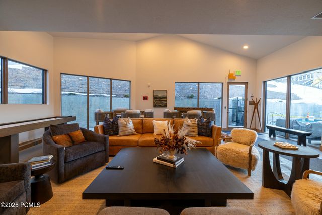 1271 Lowell Avenue D201, Park City, UT 84060