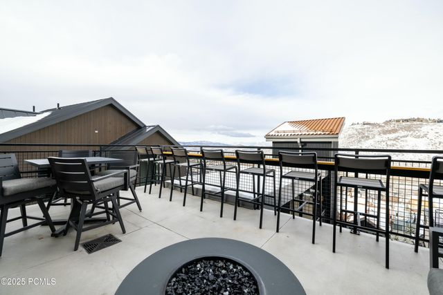 1271 Lowell Avenue D201, Park City, UT 84060