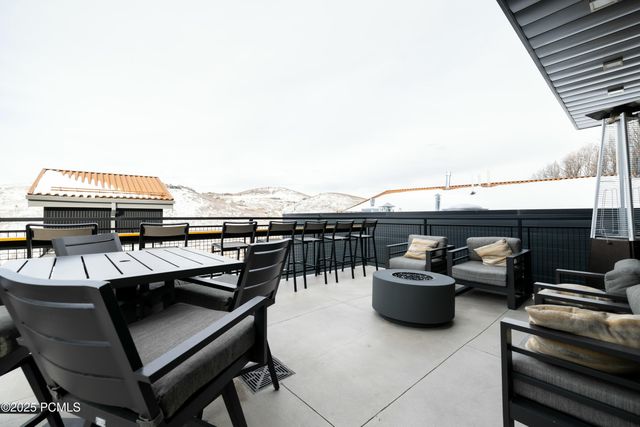 1271 Lowell Avenue D201, Park City, UT 84060