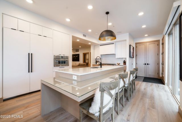 1271 Lowell Avenue D201, Park City, UT 84060