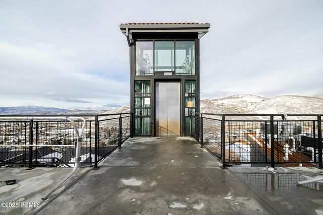 1271 Lowell Avenue D201, Park City, UT 84060