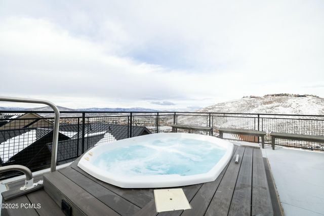 1271 Lowell Avenue D201, Park City, UT 84060