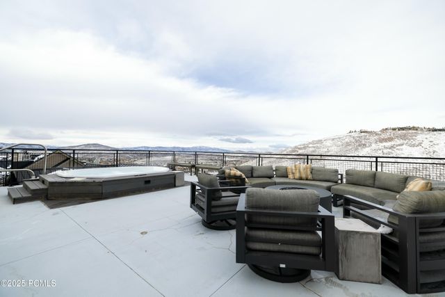 1271 Lowell Avenue D201, Park City, UT 84060