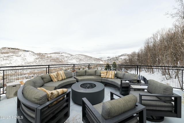 1271 Lowell Avenue D201, Park City, UT 84060