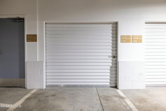 1271 Lowell Avenue D201, Park City, UT 84060