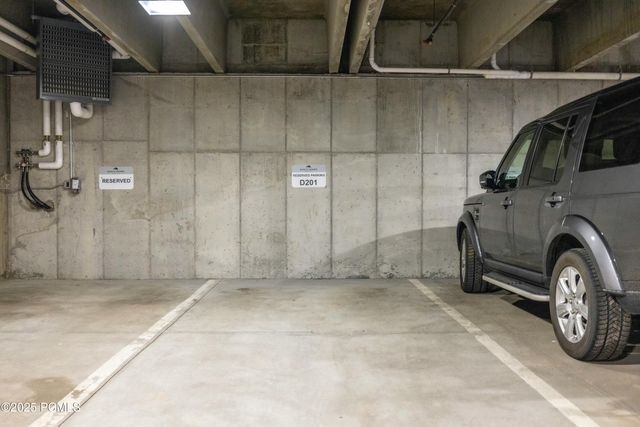 1271 Lowell Avenue D201, Park City, UT 84060