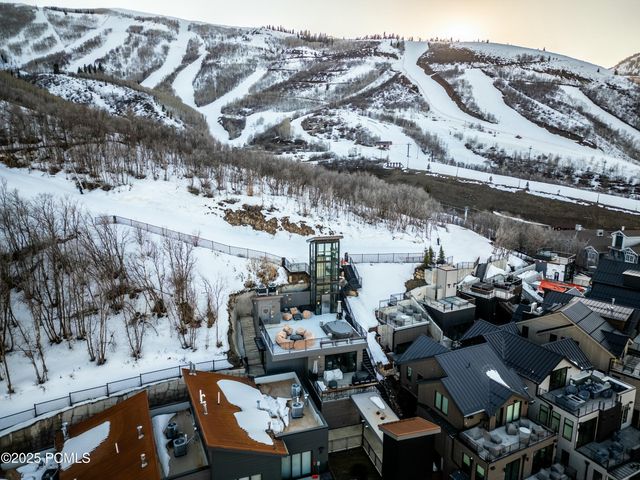 1271 Lowell Avenue D201, Park City, UT 84060