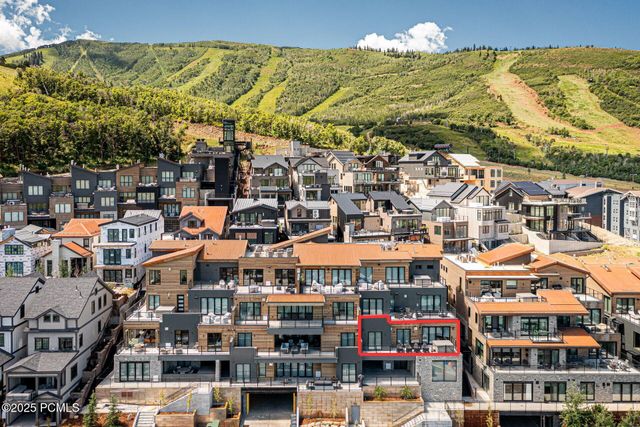 1271 Lowell Avenue D201, Park City, UT 84060