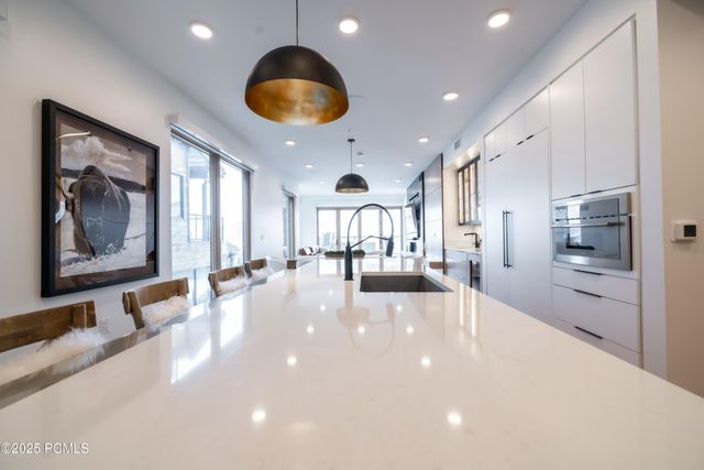 1271 Lowell Avenue D201, Park City, UT 84060