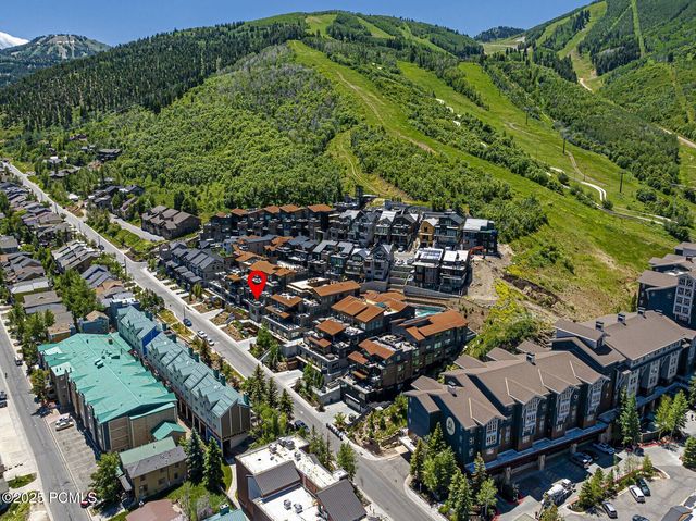 1271 Lowell Avenue D201, Park City, UT 84060