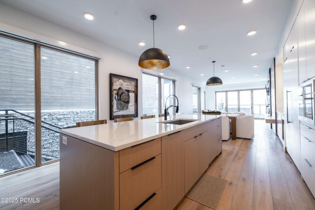 1271 Lowell Avenue D201, Park City, UT 84060