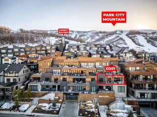 1271 Lowell Avenue D201, Park City, UT 84060